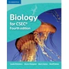 KNYGA Louis Chinnery, Mary Jones Biology for CSEC®