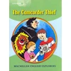 KNYGA Louis Fidge Fidge, Louis; Brown, Richard Explorers: 3 The Camcorder Thief