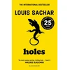 KNYGA Louis Sachar Sachar Louis Holes: The iconic childhood-defining phenomenon