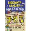 KNYGA Louis Sachar Sideways Stories From Wayside School