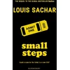 KNYGA Louis Sachar Small Steps