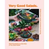 KNYGA Louisa Allan Very Good Salads