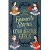KNYGA Louisa May Alcott Favourite Stories of Courageous Girls