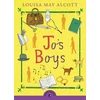 KNYGA Louisa May Alcott Jo's Boys