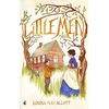 KNYGA Louisa May Alcott Little Men