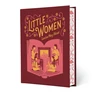 KNYGA Louisa May Alcott Little Women