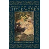 KNYGA Louisa May Alcott Little Women