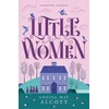 KNYGA Louisa May Alcott Little Women