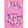 KNYGA Louisa May Alcott Little Women Collection