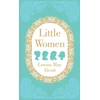 KNYGA Louisa May Alcott Louisa May Little Women: Deluxe Hardbound Edition