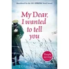 KNYGA Louisa Young My Dear I Wanted to Tell You