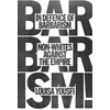 KNYGA Louisa Yousfi In Defence of Barbarism