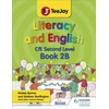 KNYGA Louise Ballantyne TeeJay Literacy and English CfE Second Level Book 2B
