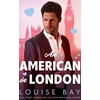 KNYGA Louise Bay American in London