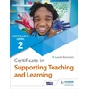 KNYGA Louise Burnham Burnham Louise NCFE CACHE Level 2 Certificate in Supporting Teaching and Learning
