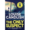 KNYGA Louise Candlish Only Suspect