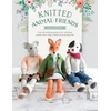 KNYGA Louise Crowther Knitted Animal Friends