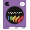 KNYGA Louise Ellerby Jones OCR Sociology for A Level Book 2