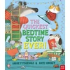 KNYGA Louise Fitzgerald The Quickest Bedtime Story Ever!