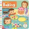 KNYGA Louise Forshaw Forshaw Louise Busy Baking