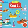 KNYGA Louise Forshaw Busy Boats
