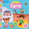 KNYGA Louise Forshaw Busy Farm