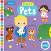 KNYGA Louise Forshaw Busy Pets