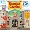 KNYGA Louise Forshaw Little Explorers: Scottish Castles (Push, Pull and Slide)