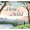 KNYGA Louise Greig Home of the Wild
