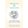 KNYGA Louise Hutton Making Every RE Lesson Count
