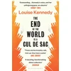 KNYGA Louise Kennedy End of the World is a Cul de Sac