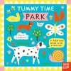 KNYGA Louise Lockhart Nosy Crow Tummy Time: Park
