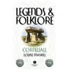 KNYGA Louise Maskill Legends &amp; Folklore Cornwall