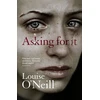 KNYGA Louise Oneill Asking For It