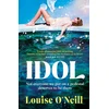 KNYGA Louise Oneill Stabas