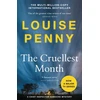 KNYGA Louise Penny Cruellest Month