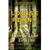 KNYGA Louise Penny How The Light Gets In