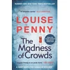 KNYGA Louise Penny Madness of Crowds