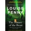KNYGA Louise Penny Nature of the Beast