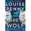 KNYGA Louise Penny Pilkas Wolf, The Three Pines community faces a deadly case in this unforgettable and timely thriller