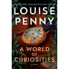 KNYGA Louise Penny World of Curiosities