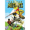 KNYGA Louise Simonson New Mutants Omnibus Vol. 3