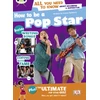KNYGA Louise Spilsbury Bug Club Independent Non Fiction Year 5 Mėlyna A How to be a Popstar