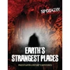 KNYGA Louise Spilsbury Earth's Strangest Places