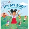 KNYGA Louise Spilsbury It's My Body, A Book about Body Privacy for Young Children