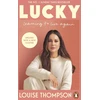 KNYGA Louise Thompson Lucky, Learning to live again