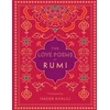 KNYGA Love Poems of Rumi, Translated by Nader Khalili