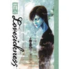KNYGA Lovesickness: Junji Ito Story Collection