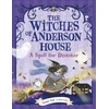 KNYGA Lowe Dave Witches of Anderson House: A Spell for Disaster