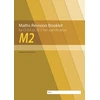 KNYGA Lowry Johnston M2 Maths Revision Booklet for CCEA GCSE 2-tier Specification